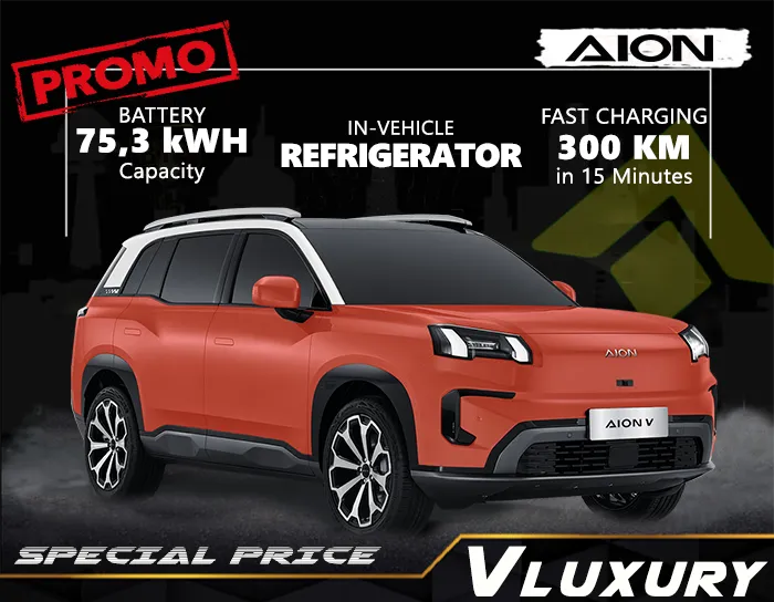 AION V